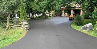 Best Recycled Asphalt Driveway Installation  in Rolling Hills, CA